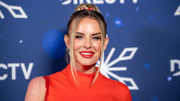 DIRECTV Celebrates Christmas At Kathy's