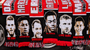 Manchester United v Arsenal FC - Premier League