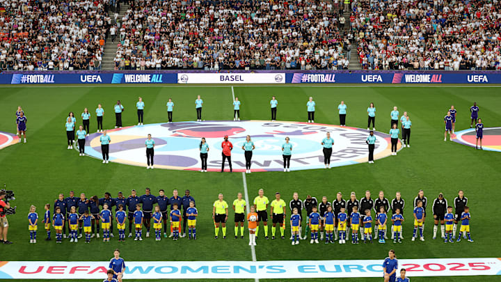 St Jakob Park