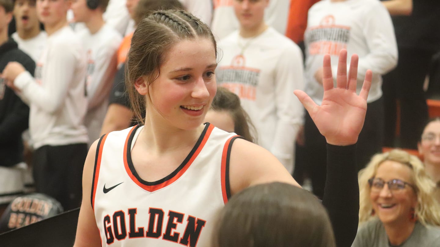 Vote: Who Should be High School on SI National Girls Athlete of the Week? (2/2/2026)