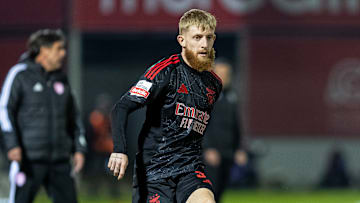 Jan-Niklas Beste