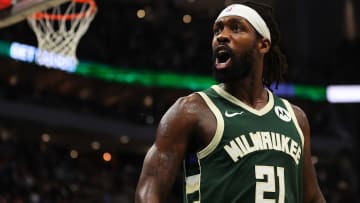 Indiana Pacers v Milwaukee Bucks - Game Five