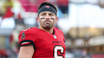 Philadelphia Eagles v Tampa Bay Buccaneers