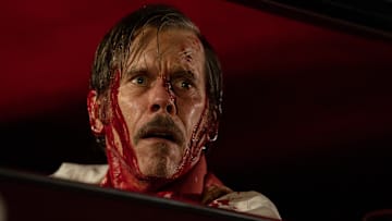 Kevin Bacon in MaXXXine
