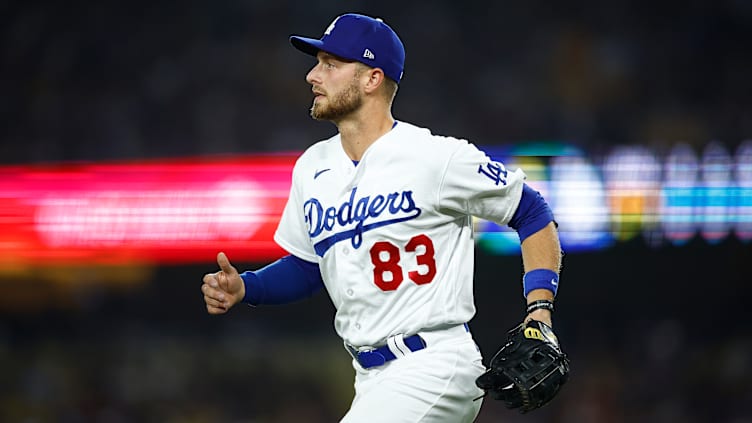 Atlanta Braves v Los Angeles Dodgers