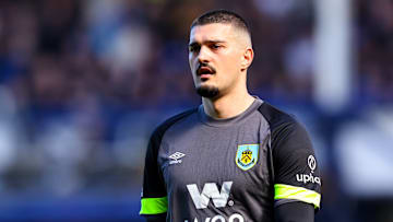 Everton FC v Burnley FC - Premier League