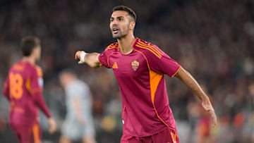 AS Roma v Udinese Calcio - Serie A