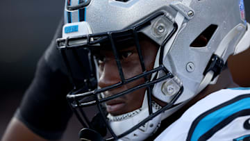 Derrick Brown