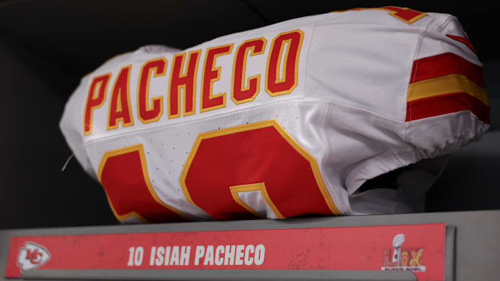 Super Bowl LIX: Kansas City Chiefs v Philadelphia Eagles