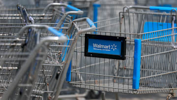 Walmart Announces Layoffs Of Some Corporate Staff