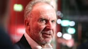 Karl-Heinz Rummenigge