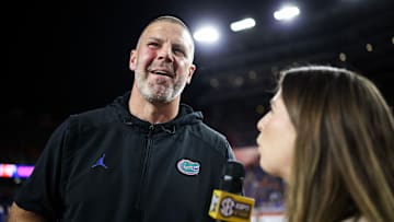 Billy Napier, Florida Gators, Mississippi State Bulldogs
