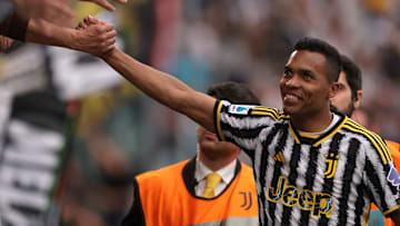 Alex Sandro, novo reforço do Flamengo, teve passagem marcante pela Juventus