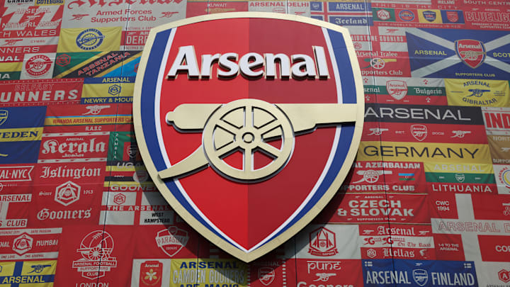 Arsenal FC v Wolverhampton Wanderers FC - Premier League