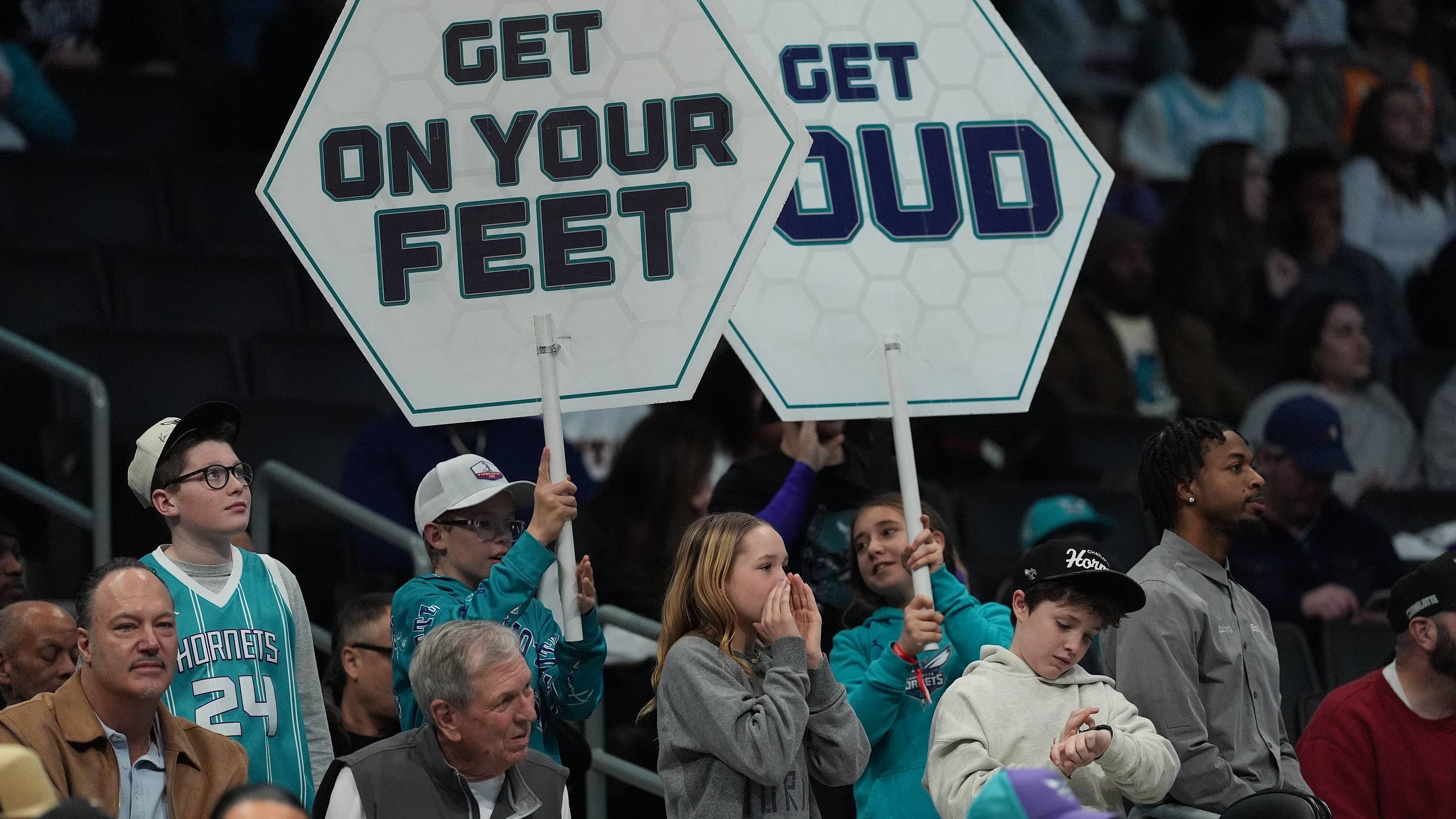 Free Hornets Basketball For Carolinas is Bigger Than You Realize