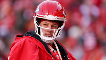 Houston Texans v Kansas City Chiefs