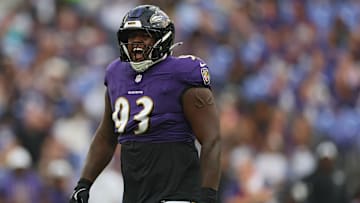 Indianapolis Colts v Baltimore Ravens - NFL Preseason 2025
