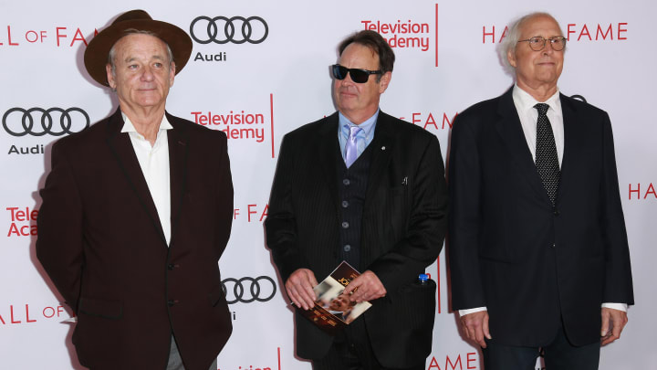 Television Academy's 24th Hall Of Fame Ceremony - Arrivals