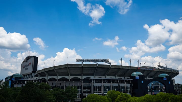 Partida será em Charlotte, nos Estados Unidos