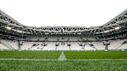 Allianz Stadium