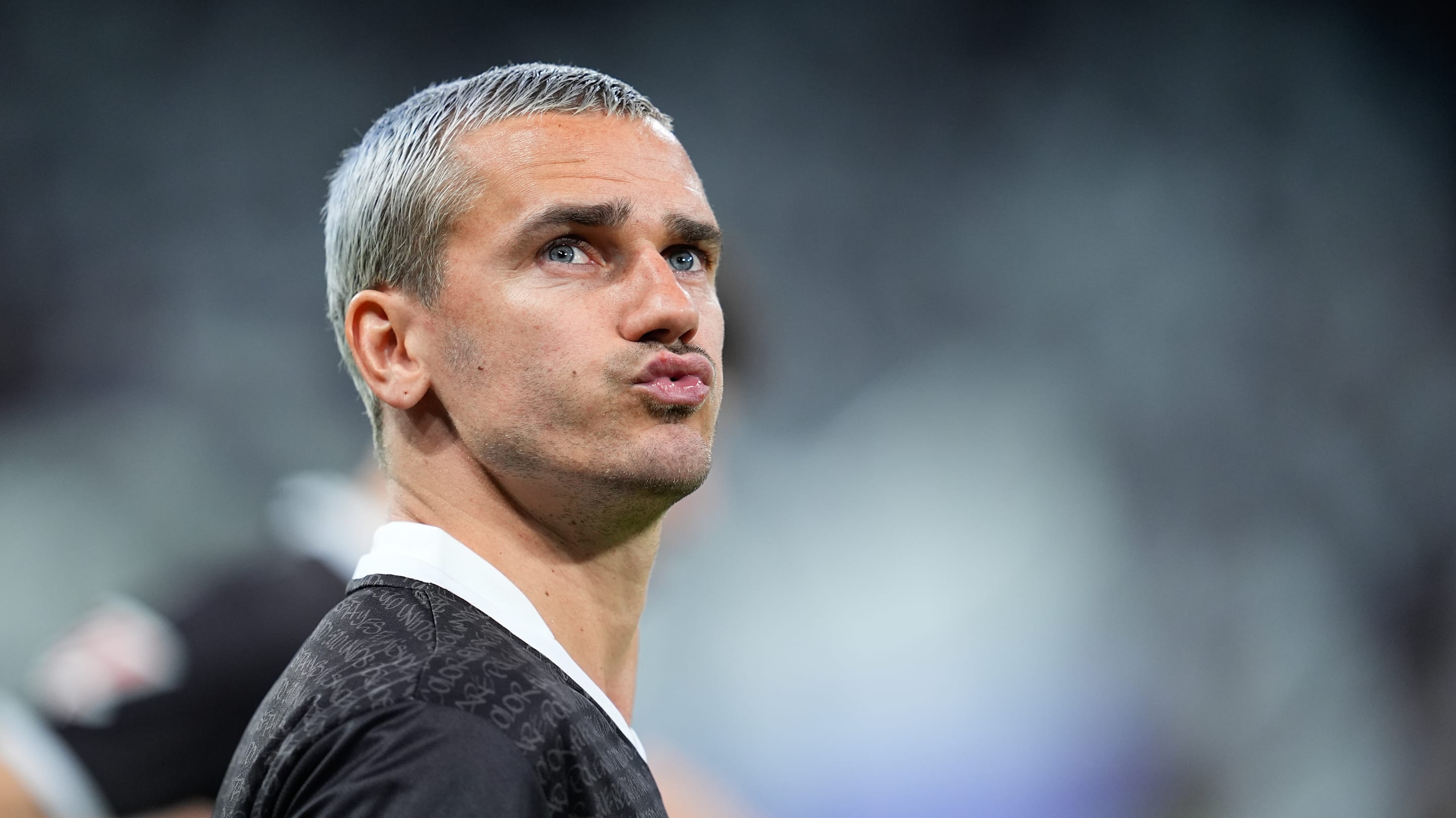 Atlético de Madrid - FC Barcelone : Les compositions officielles du choc de Liga sont tombées, avec Griezmann