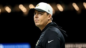 Jacksonville Jaguars v New Orleans Saints - NFL Preseason 2025