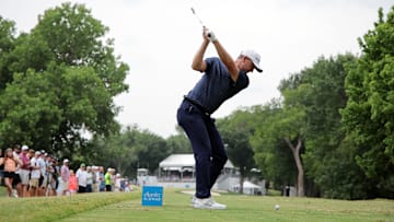 Charles Schwab Challenge - Round Three