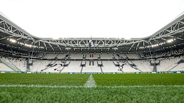 Allianz Stadium
