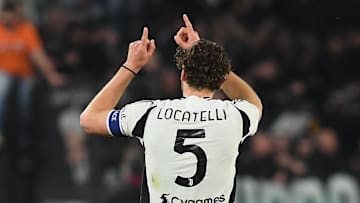 AS Roma v Juventus - Serie A