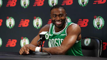 Jaylen Brown