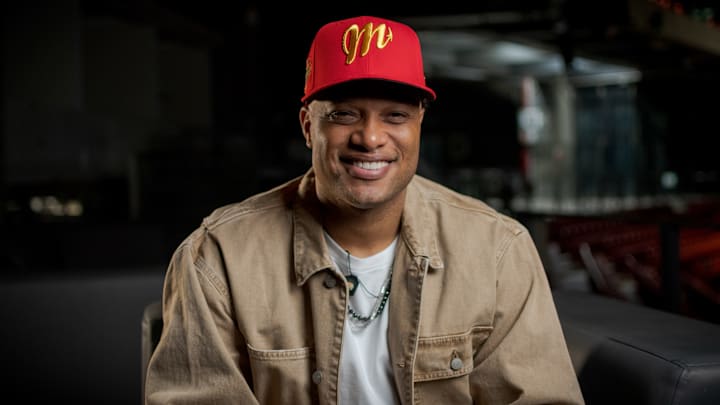 La carrera de Robinson Canó ya no se mide en temporadas, sino en significado. En la Liga Mexicana de Beisbol encontró algo que no esperaba: vigencia, pertenencia y una razón para seguir ganando.