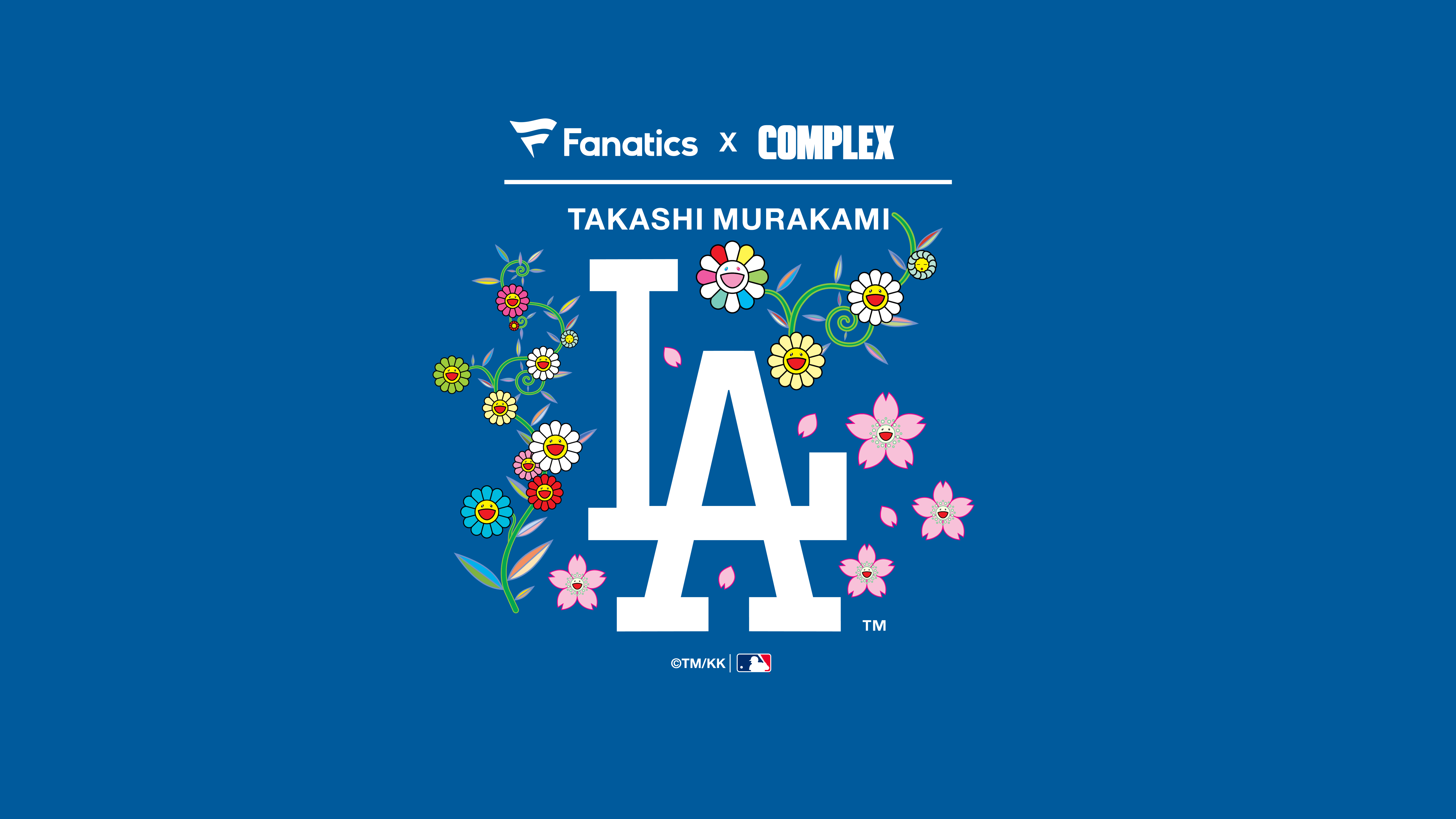 Takashi Murakami & Dodgers Reunite for Japanese Heritage Night