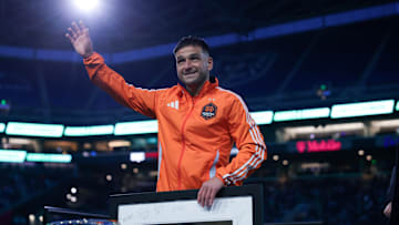 Seattle Sounders FC v Houston Dynamo FC