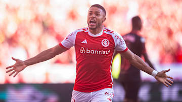 Wanderson interessa ao Vasco para a temporada 2025