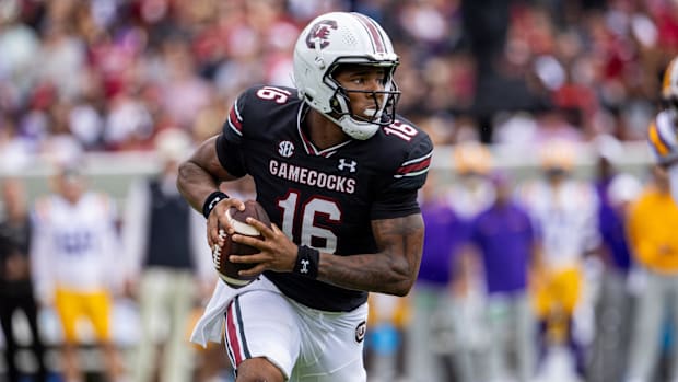 ESPN top 25 college football rankings for Week 1