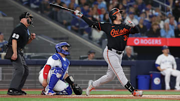 Baltimore Orioles v Toronto Blue Jays