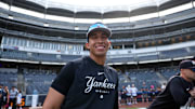 Cabrera underwent surgery this week after a bad ankle injury