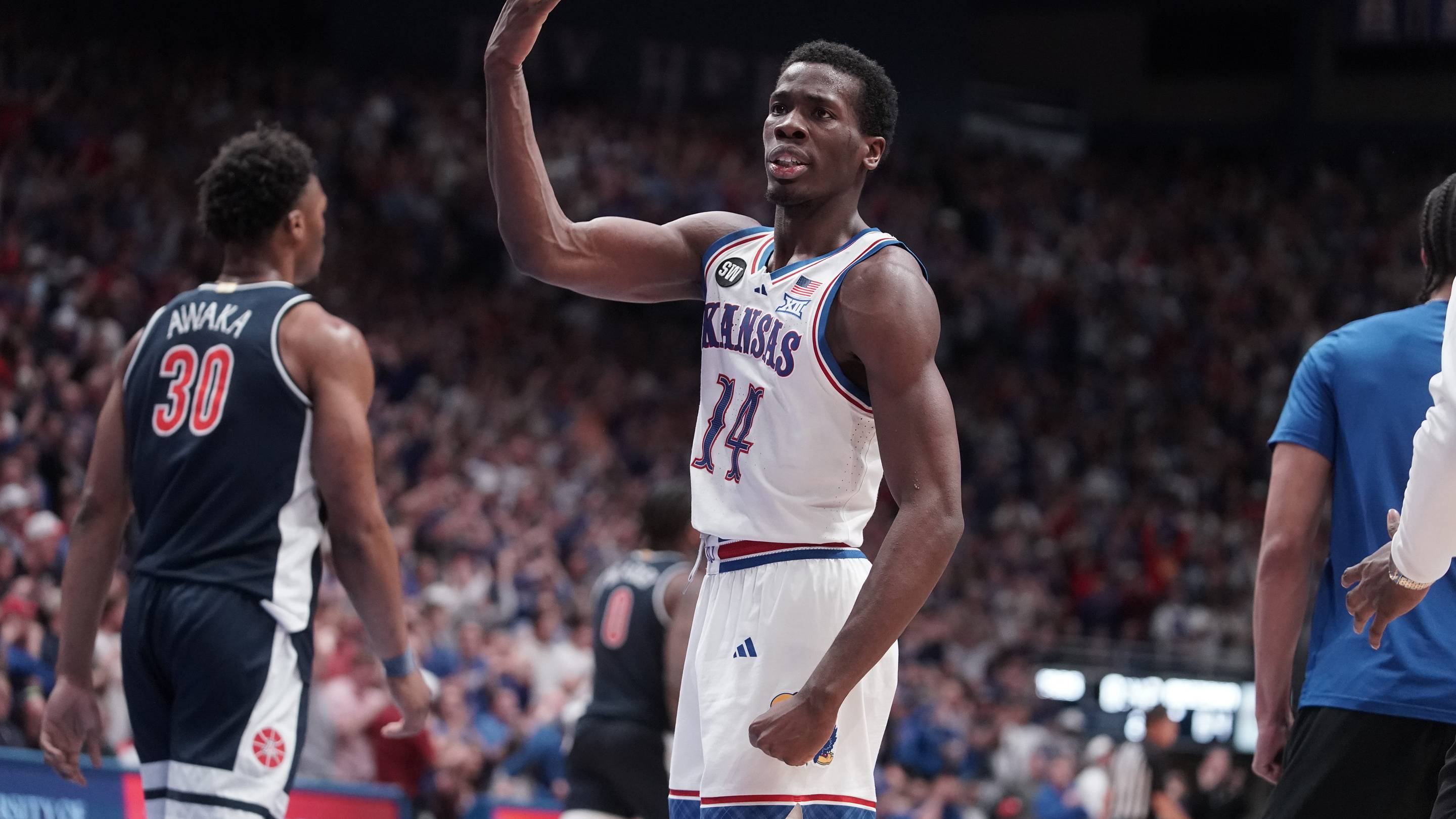 Kansas Basketball Awaits Key Date in Melvin Council Jr. Court Case