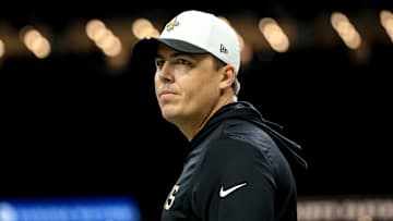 Jacksonville Jaguars v New Orleans Saints - NFL Preseason 2025