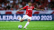 Alan Patrick é o capitão colorado