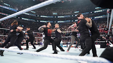 SmackDown