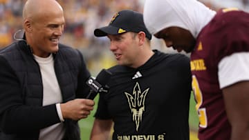 West Virginia v Arizona State