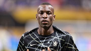 Bayern Munich agree a loan deal with Chelsea for Nicolas Jackson.