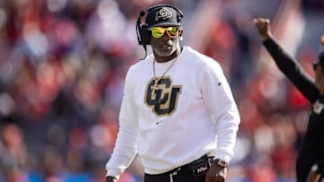 Deion Sanders