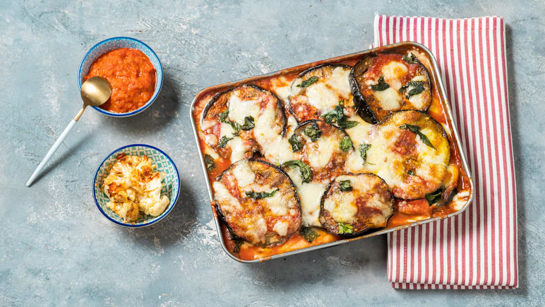 Pregnant people, dig in.