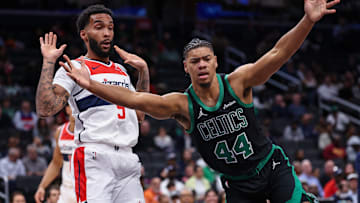 Boston Celtics, Jaden Springer, NBA Trade Rumors, Lonnie Walker IV