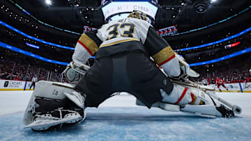 Vegas Golden Knights v Washington Capitals