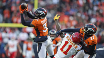 Kansas City Chiefs v Denver Broncos