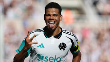 Newcastle United v Stade Brestois - Pre-Season Friendly