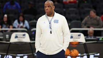 NCAA Men's Basketball Tournament - First & Second Rounds - Milwaukee - Practice Day